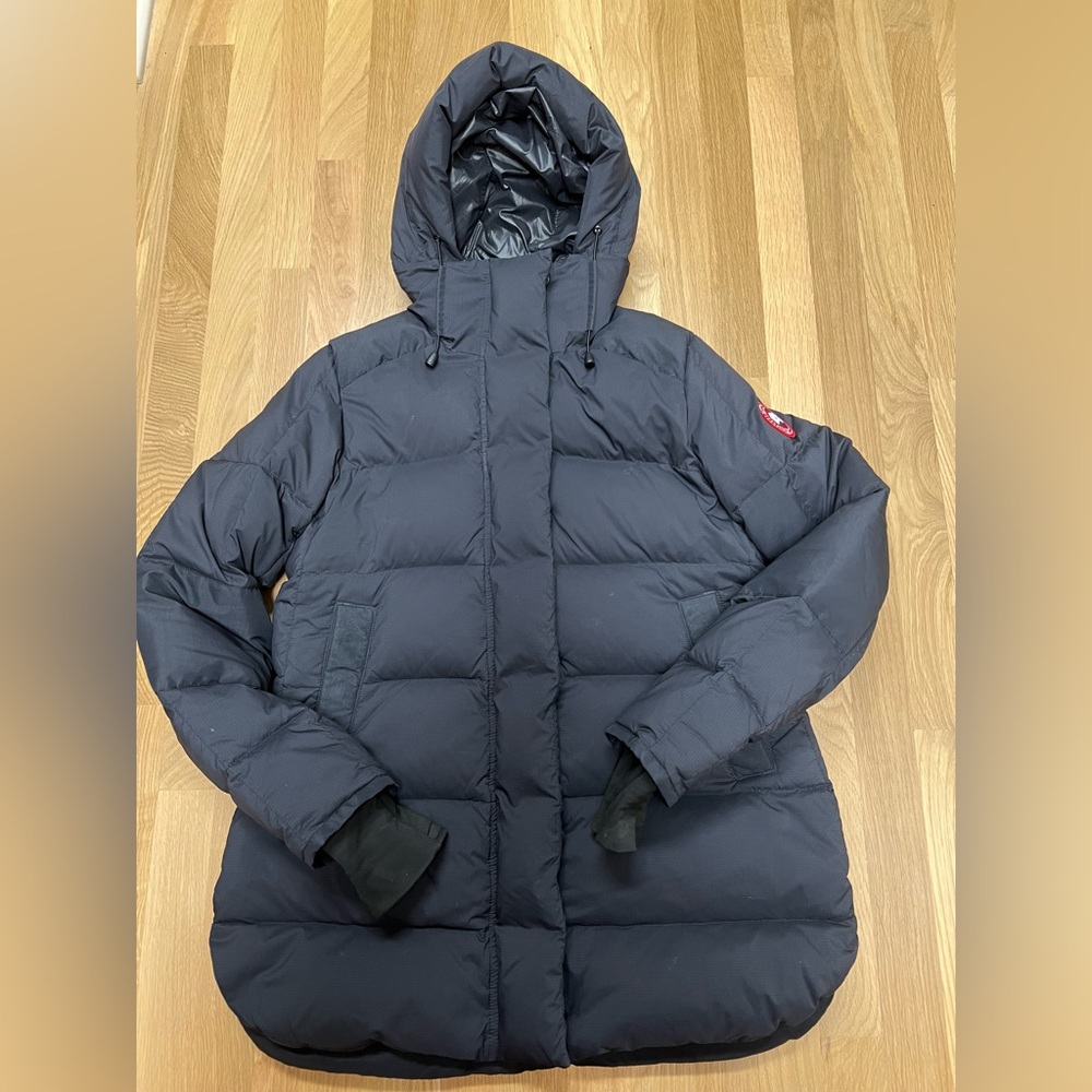 Canada Goose Alliston Jacket
